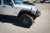 Used 2008 Jeep Wrangler Unlimited Sahara w/ Trailer Tow Group image 3