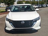 New 2025 Nissan Sentra S image 2