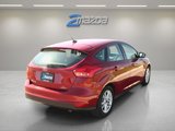 Used 2016 Ford Focus SE image 5