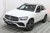 Used 2022 Mercedes-Benz GLC 300 4MATIC image 5