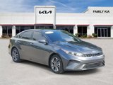 Certified 2023 Kia Forte LXS image 1