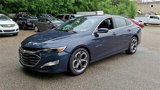 Certified 2022 Chevrolet Malibu LT image 4