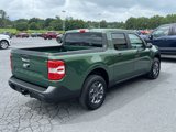 New 2025 Ford Maverick XLT image 6