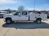 Used 2011 Chevrolet Silverado 2500 W/T image 3