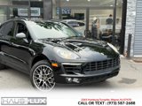 Used 2015 Porsche Macan S image 2
