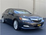 Used 2014 Acura RLX w/ Krell Audio Package image 2
