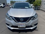 Used 2018 Nissan Sentra SV image 2