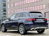 Certified 2022 Mercedes-Benz GLC 300 4MATIC image 5