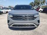 Used 2020 Volkswagen Atlas Cross Sport SEL image 2