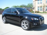 Used 2010 Audi Q5 3.2 Prestige image 2