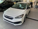Certified 2023 Subaru Impreza 2.0i image 2