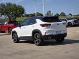 Used 2021 Chevrolet TrailBlazer RS w/ Convenience Package image 5