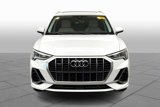 Used 2022 Audi Q3 2.0T Premium Plus w/ Premium Plus Package image 3