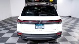 New 2025 Volkswagen Taos SE image 6