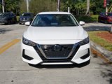 Certified 2022 Nissan Sentra SV image 2