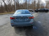 New 2025 Nissan Sentra SV w/ All-Weather Package image 6