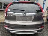 Used 2015 Honda CR-V EX-L image 4