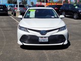 Used 2019 Toyota Camry LE w/ Fleet Convenience Package image 2