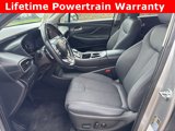 Used 2023 Hyundai Santa Fe SEL image 2