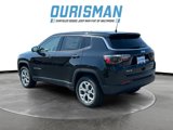 New 2025 Jeep Compass Sport image 4