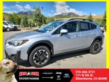 Used 2021 Subaru Crosstrek 2.0i Premium w/ Moonroof Package image 1
