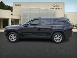Used 2021 Jeep Grand Cherokee L Limited image 3