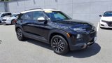 Used 2023 Chevrolet TrailBlazer ACTIV w/ Sun and Liftgate Package image 2
