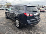 Used 2015 Chevrolet Traverse LT w/ Style and Technology Package image 5