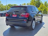 Used 2014 BMW X3 xDrive35i image 5