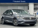 Used 2019 Volkswagen Jetta SE image 3