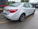 Used 2016 Toyota Corolla LE w/ Body Protection Package #1 image 3