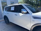Used 2017 Nissan Armada SL image 3
