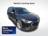 Used 2018 Chevrolet Traverse LT image 1