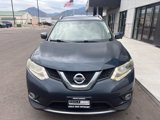 Used 2016 Nissan Rogue SL w/ SL Premium Package image 2