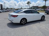 Used 2022 Nissan Sentra SV w/ Trunk Package image 5