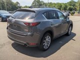 Used 2020 MAZDA CX-5 Grand Touring w/ GT Premium Package image 5