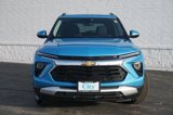 New 2025 Chevrolet TrailBlazer LT image 5