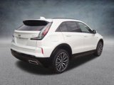 New 2025 Cadillac XT4 Sport image 6