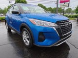 Used 2024 Nissan Kicks S image 4