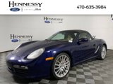 Used 2007 Porsche Boxster S image 1