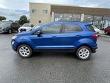 Used 2020 Ford EcoSport SE image 2