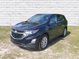 Used 2021 Chevrolet Equinox LT w/ Driver Convenience Package image 4