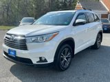 Used 2016 Toyota Highlander XLE image 3