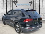Certified 2022 Volkswagen Tiguan S image 3