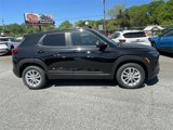 New 2025 Chevrolet TrailBlazer LS w/ LS Convenience Package image 2