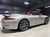 Used 2013 Porsche 911 Carrera S image 2