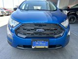 Certified 2021 Ford EcoSport S image 3
