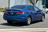 Used 2015 Honda Civic LX image 4