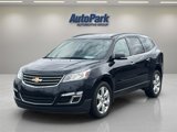 Used 2017 Chevrolet Traverse LT w/ Style and Technology Package image 3