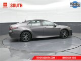 Used 2023 Toyota Camry SE image 3